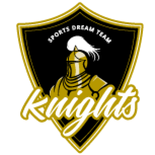 Knights Vêtements des chevaliers.